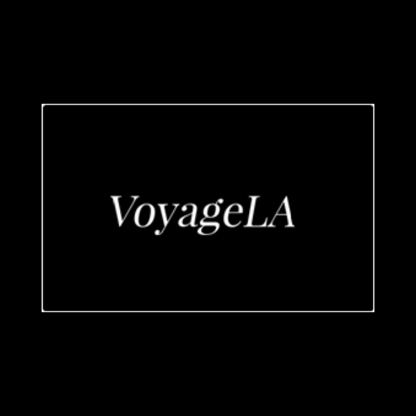 Featured in VoyageLA