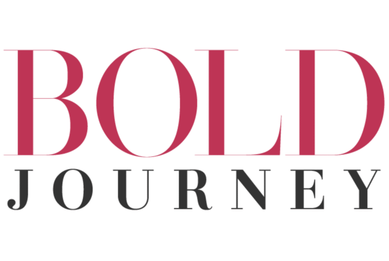 Featured in Bold Journey