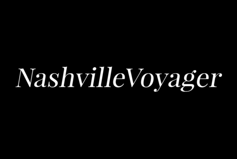 Featured in Nashville Voyager