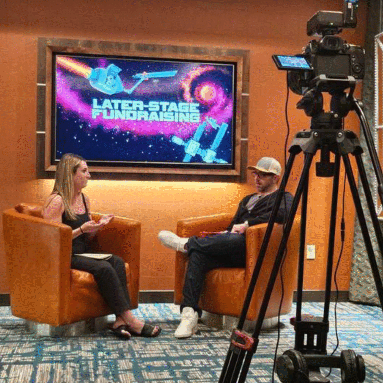 5 Things I Learned from Being on a Reality TV Show For Entrepreneurs