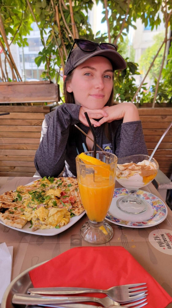 The GBM Life – Ambar A
